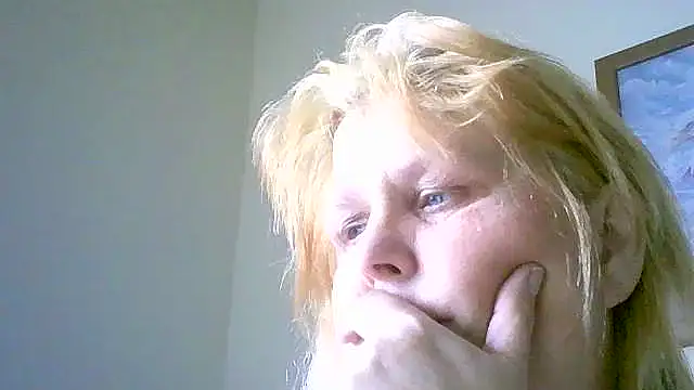 Sylviastar46 online show from November 18, 9:47 am