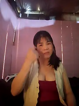 Snapshot of Nahata-suki chatting on December 2, 4:29 am Nahata-suki online show from December 2, 4:29 am