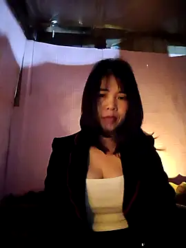 Snapshot of Nahata-suki chatting on December 15, 12:15 am Nahata-suki online show from December 15, 12:15 am