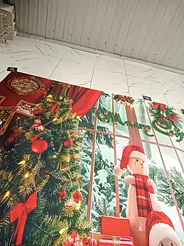 Snapshot of Nahata-suki chatting on December 16, 9:25 am Nahata-suki online show from December 16, 9:25 am