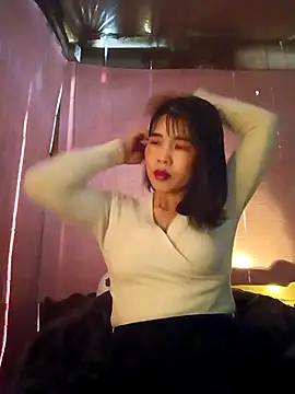 Snapshot of Nahata-suki chatting on December 19, 4:30 am Nahata-suki online show from December 19, 4:30 am