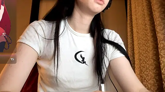 Snapshot of AnGallo chatting on November 28, 6:10 pm AnGallo online show from November 28, 6:10 pm