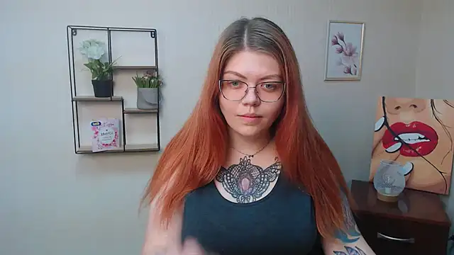 Snapshot of Lina_ri_ chatting on November 6, 5:36 pm Lina ri online show from November 6, 5:36 pm