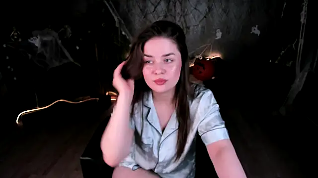 Snapshot of Amore_Angel chatting on October 30, 1:12 pm Amore Angel online show from October 30, 1:12 pm