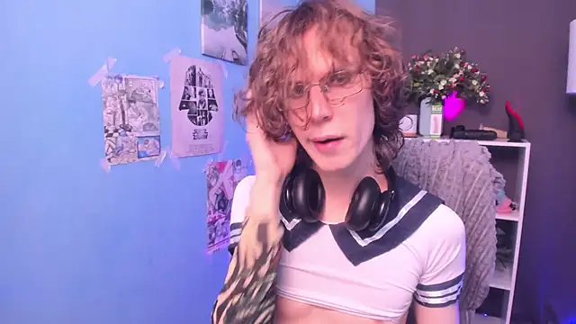 LeoBensyten online show from February 20, 4:40 pm