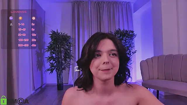 Snapshot of SidneyPuff chatting on December 3, 4:53 am SidneyPuff online show from December 3, 4:53 am