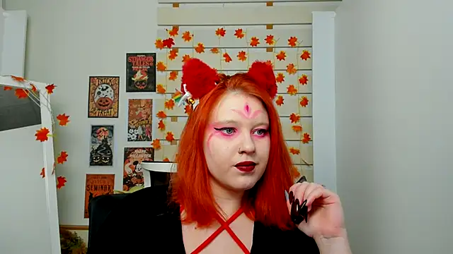 FoxPlayXX online show from October 31, 7:48 pm