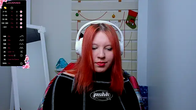 FoxPlayXX online show from December 19, 9:44 pm