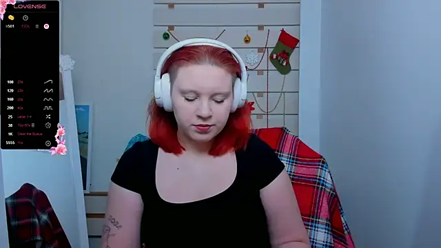 FoxPlayXX online show from January 18, 8:23 pm