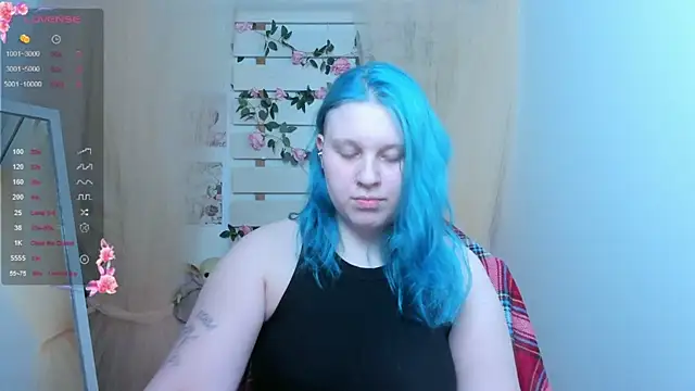 FoxPlayXX online show from May 19, 9:21 pm