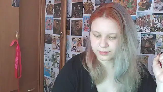 FoxPlayXX online show from July 11, 4:48 am