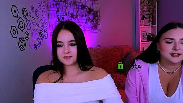 fairy viola online show from November 3, 11:33 am