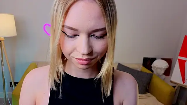 adellime online show from November 2, 1:35 pm