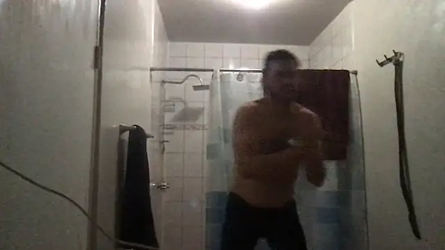 ezrah23 online show from November 17, 2:39 am