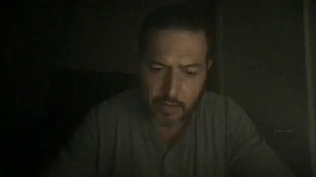 ezrah23 online show from April 7, 4:35 am