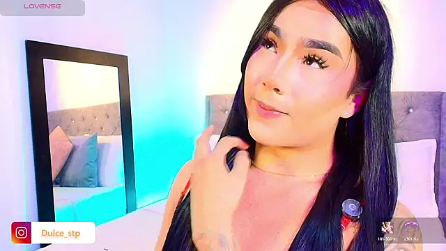 Vale prado online show from March 2, 9:10 pm