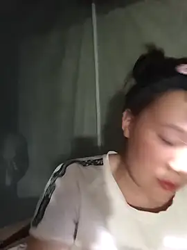 -Lana-123 online show from April 16, 2:40 pm