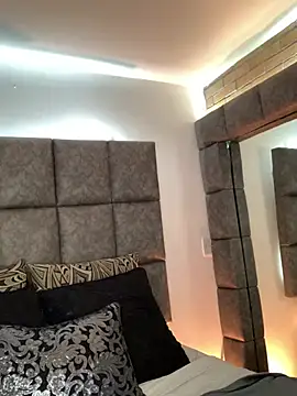 BrigitteVons online show from March 23, 2:15 am