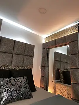 BrigitteVons online show from March 28, 4:45 am