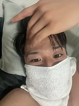 koki0401 online show from July 11, 10:51 am