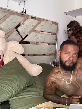 PassionEbony  online show from November 8, 5:07 am