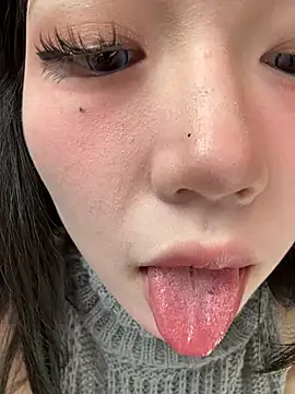 wanoubaobao online show from March 31, 1:22 pm