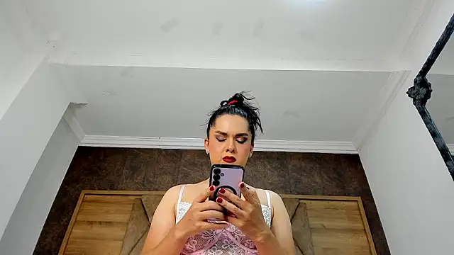 AudreyHayworth online show from March 4, 9:59 am