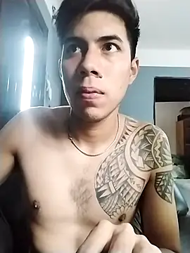 Fede26Zonasur online show from November 21, 12:59 pm