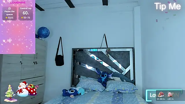 niall falconn online show from December 22, 9:45 pm