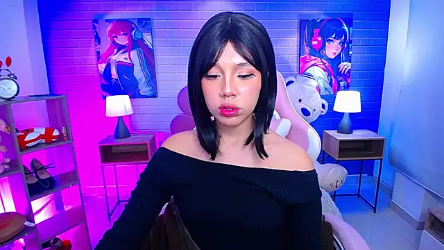 roseefancy19 online show from February 23, 11:07 am