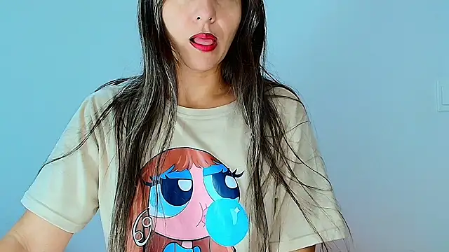 Snapshot of alana_pink95 chatting on February 26, 12:15 pm alana pink95 online show from February 26, 12:15 pm