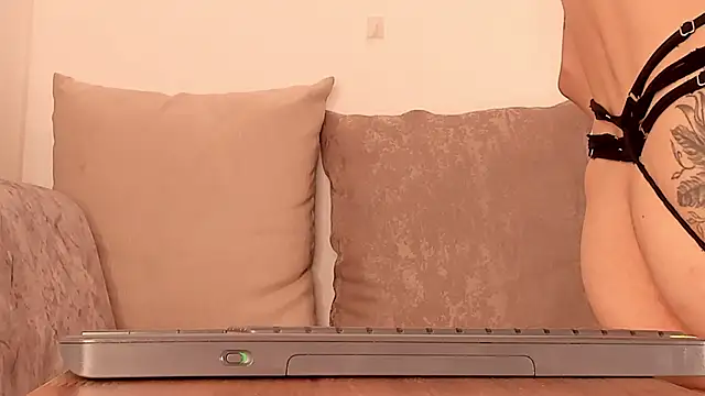 Megan Mill online show from April 12, 12:10 pm