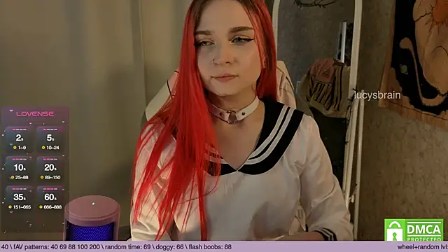 Snapshot of lani1funny chatting on December 14, 9:03 am lani1funny online show from December 14, 9:03 am