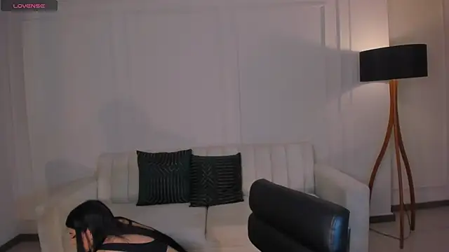 Snapshot of BellaConnorX chatting on November 21, 3:38 am BellaConnorX online show from November 21, 3:38 am