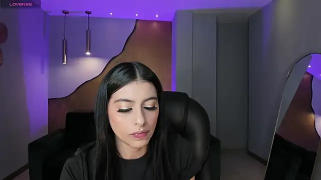 BellaConnorX online show from March 20, 4:06 am