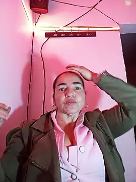 MaryRoze  online show from January 13, 11:54 pm