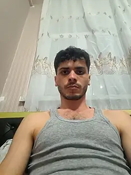 ZAminn6789 online show from January 6, 3:49 pm