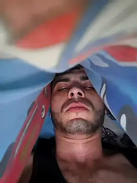 ZAminn6789 online show from February 3, 2:10 am