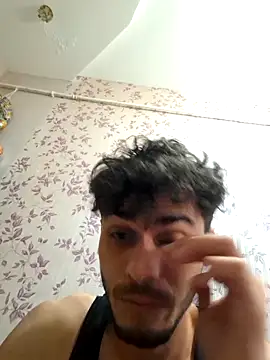 ZAminn6789 online show from April 7, 1:00 pm