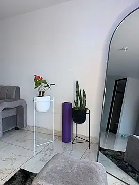 Raven DeVille online show from January 8, 10:23 pm