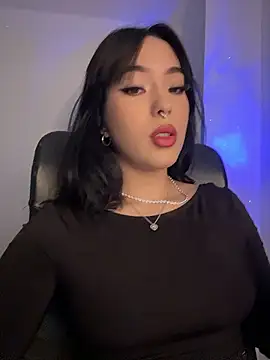 Raven DeVille online show from January 18, 3:54 am