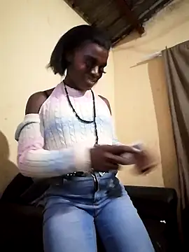 Lucile Carrie online show from March 7, 12:51 am