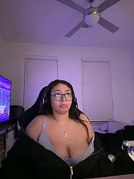 minha baby online show from March 21, 8:19 am