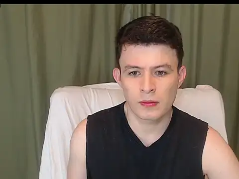 MARCUS FIRE online show from November 13, 9:03 pm