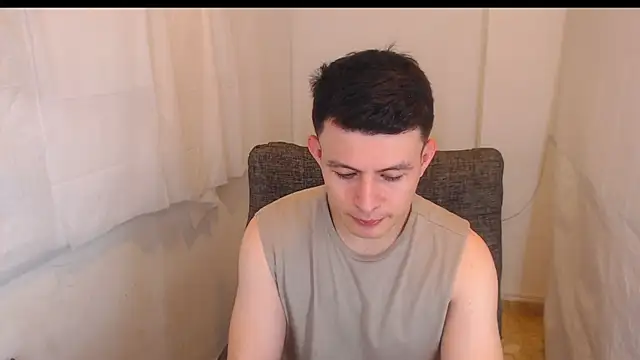 MARCUS FIRE online show from January 11, 3:06 pm