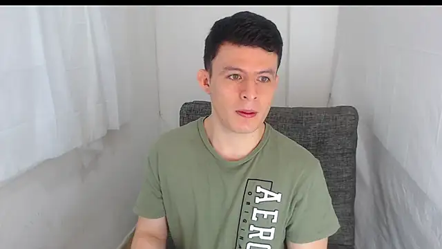 MARCUS FIRE online show from February 8, 3:15 pm