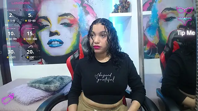 valeria martinez19 online show from May 26, 3:02 am