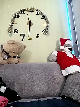 MilkySky online show from January 12, 9:31 pm