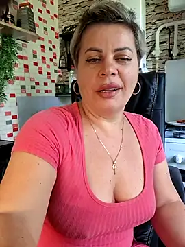 MilkySky online show from May 24, 10:42 am