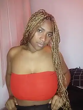 EvonyFoxxx online show from January 14, 1:44 am